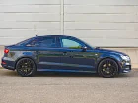 Audi A3 thumbnail 3