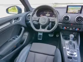 Audi A3 thumbnail 21