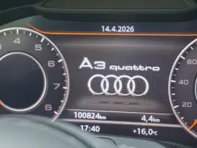 Audi A3 thumbnail 22