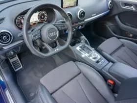 Audi A3 thumbnail 36