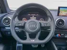 Audi A3 thumbnail 39