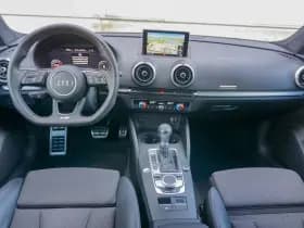 Audi A3 thumbnail 5