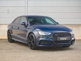 Audi A3 thumbnail 10