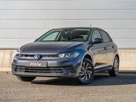 Volkswagen Polo thumbnail 38