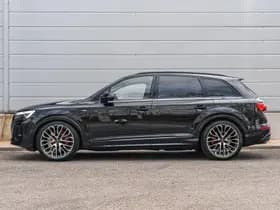Audi Q7 thumbnail 13