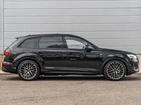 Audi Q7 thumbnail 3