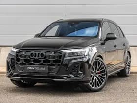 Audi Q7 thumbnail 66
