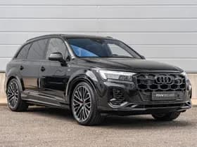 Audi Q7 thumbnail 9