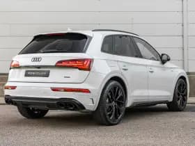 Audi Q5 thumbnail 2