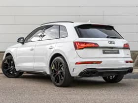 Audi Q5 thumbnail 14