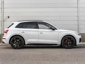 Audi Q5 thumbnail 3