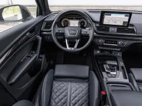 Audi Q5 thumbnail 27