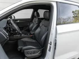 Audi Q5 thumbnail 4