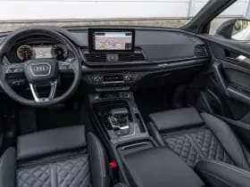 Audi Q5 thumbnail 38