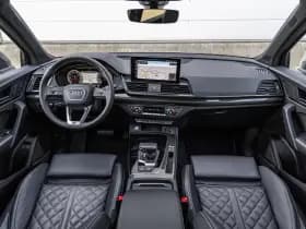 Audi Q5 thumbnail 5