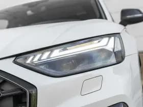 Audi Q5 thumbnail 9