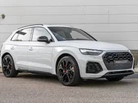 Audi Q5 thumbnail 10