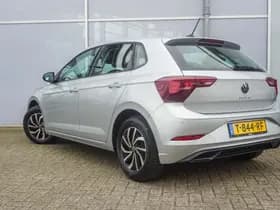 Volkswagen Polo thumbnail 2