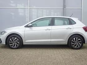 Volkswagen Polo thumbnail 3
