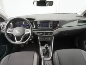 Volkswagen Polo thumbnail 5