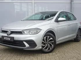 Volkswagen Polo thumbnail 55