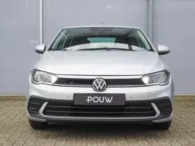 Volkswagen Polo thumbnail 8