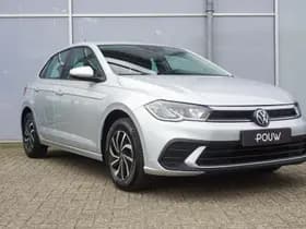 Volkswagen Polo thumbnail 9