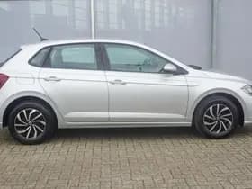 Volkswagen Polo thumbnail 10