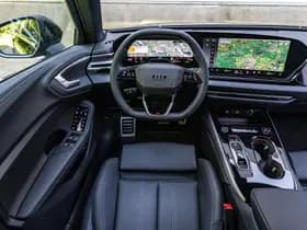 Audi A5 thumbnail 60