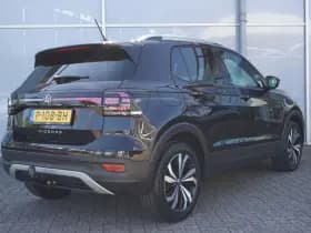 Volkswagen T-Cross thumbnail 2