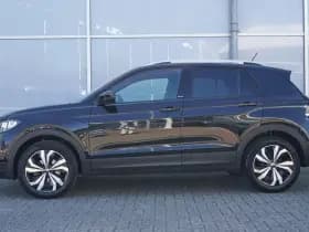 Volkswagen T-Cross thumbnail 14