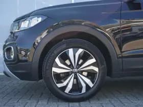 Volkswagen T-Cross thumbnail 15