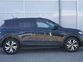 Volkswagen T-Cross thumbnail 3