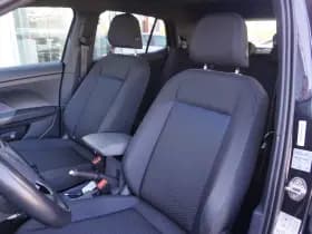 Volkswagen T-Cross thumbnail 4