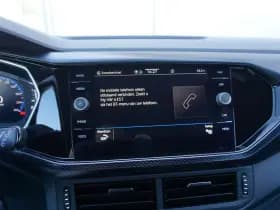 Volkswagen T-Cross thumbnail 43