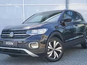 Volkswagen T-Cross thumbnail 45