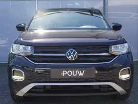 Volkswagen T-Cross thumbnail 8