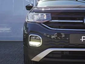 Volkswagen T-Cross thumbnail 9