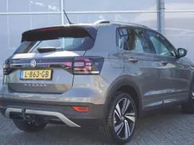 Volkswagen T-Cross thumbnail 2