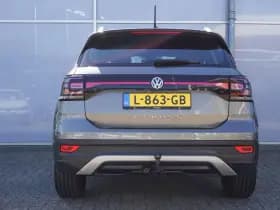 Volkswagen T-Cross thumbnail 11