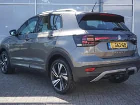 Volkswagen T-Cross thumbnail 13
