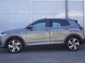 Volkswagen T-Cross thumbnail 14
