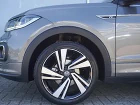 Volkswagen T-Cross thumbnail 15