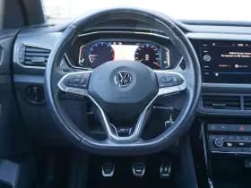 Volkswagen T-Cross thumbnail 22