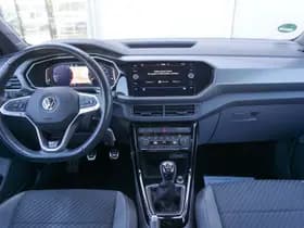 Volkswagen T-Cross thumbnail 5