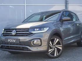 Volkswagen T-Cross thumbnail 47