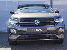 Volkswagen T-Cross thumbnail 8