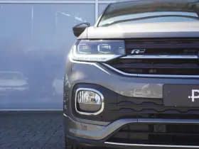 Volkswagen T-Cross thumbnail 9