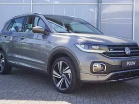 Volkswagen T-Cross thumbnail 10