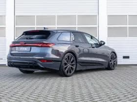 Audi A6 thumbnail 2